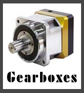 Gearboxes